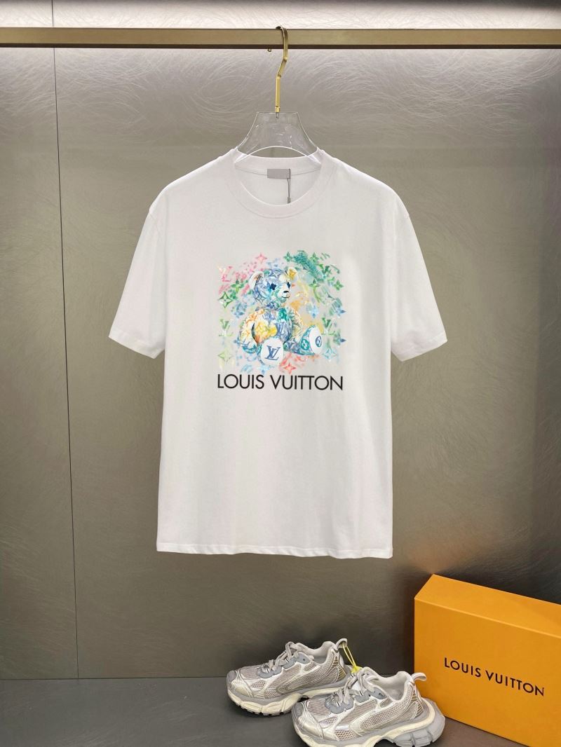 Louis Vuitton T-Shirts